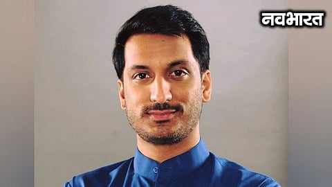 Parth Pawar faces mounting trouble over Pune's ₹300-crore Mundhwa land deal