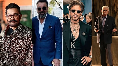 Bollywood Controversial Statements