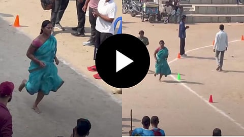 Ramgarh Home Guard Recruitment 2026 Trial Video