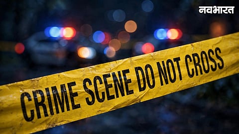 Crime Scene