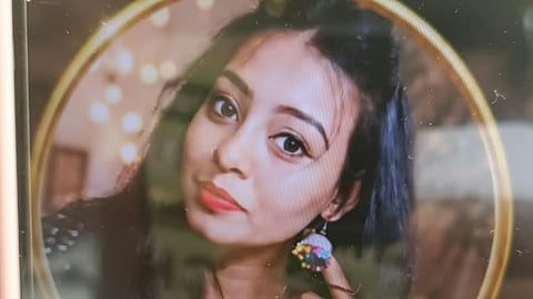 Police investigation after death of a 29 year old woman