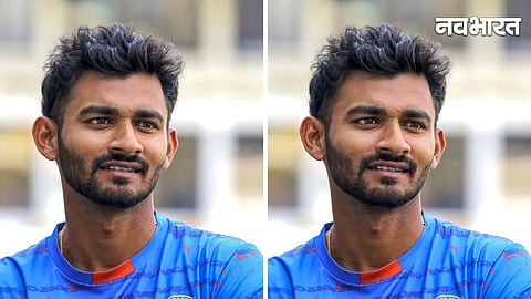 Akshay Wadkar Vidarbha Captain: