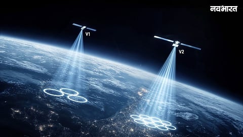 Starlink Satellite