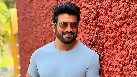 Sharad Kelkar Birthday