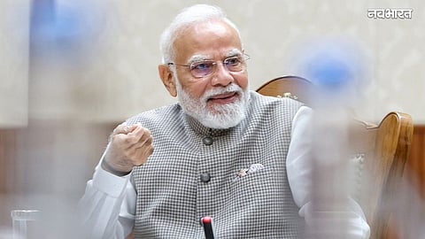 PM MODI 