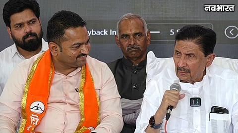 Pune Teachers Constituency Mangesh Chivate Mahayuti NCP Support