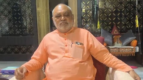 nashik simhastha 2027 two amavasya solar eclipse