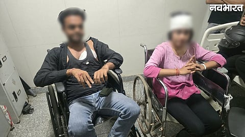 PG doctor allegedly fires at ex girlfriend in Bhopal