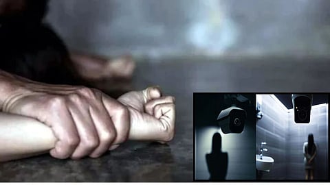Nashik Women Crime Molestation Cases