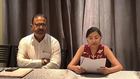 Agra Land Fraud Case: Woman Alleges Cheating in Ancestral Property Deal 