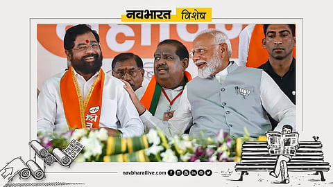 Narendra Modi 25 Years Journey