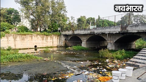 NGT takes a tough stance on Ram River pollution