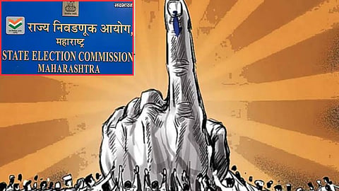 Marathwada Graduate Election MLC Election