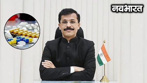 Maharashtra FDA's swift crackdown: Spurious drugs under the name of Cadila