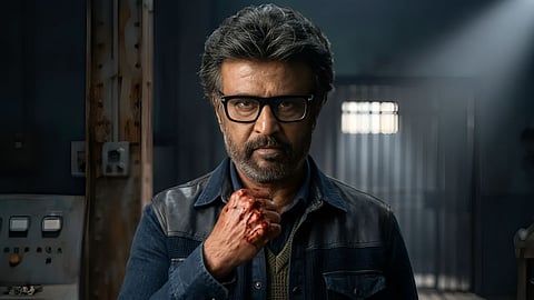 Rajinikanth Jailer 2 CBFC Certificate.