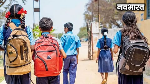 The quality of food in Ashram schools will be inspected