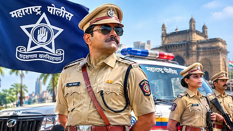 maharashtra chief minister shaurya medal police gadchiroli