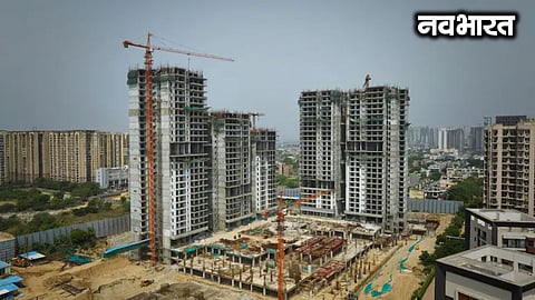 MHADA approves Sion-Koliwada GTB Nagar redevelopment