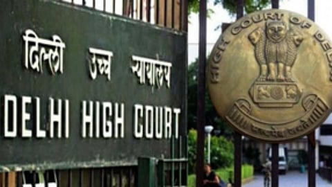 delhi high court