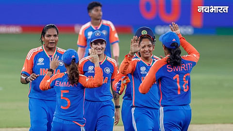 Indian Women's Team Announced For 3 ODIs And 3 T20s against Zimbabwe