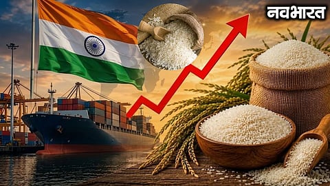 China buys 1.03 million tonnes of rice from Vietnam; Asian market stirred