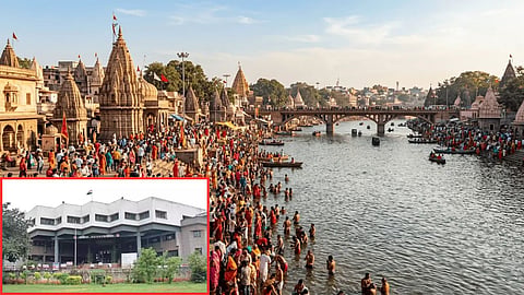 Nashik Property Bank Kumbh Preparation