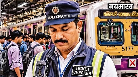 Western Railway TCs to sport a smart look; Mumbai Central Division launches trial of high-tech jackets