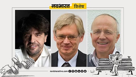 2026 Medicine Nobel Optogenetics