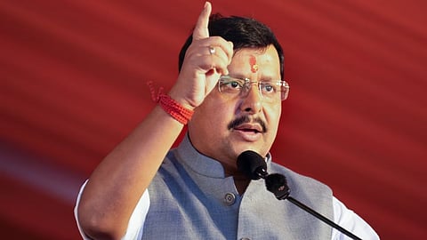 Nitin Nabin in Varanasi: Kashi to Become an IT Hub, India Poised to Lead in AI, Says BJP Chief
