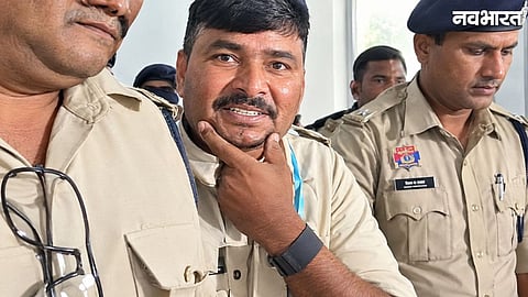 Verdict in the Surajpur Case, Three sentenced to death, Kuldeep left stunned