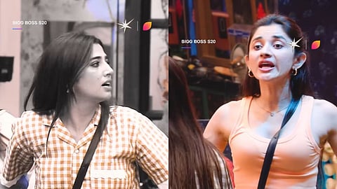 Bigg Boss 20