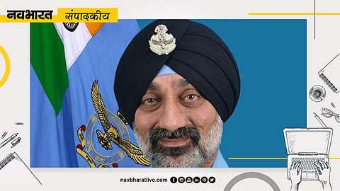 IAF Fighter Squadron Shortage