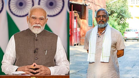 pm modi condolences nana patekar death