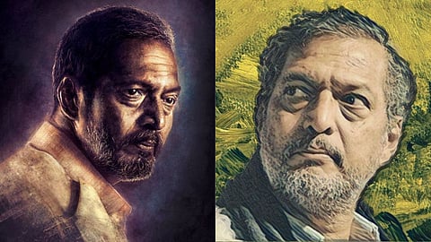 Nana Patekar Life Journey