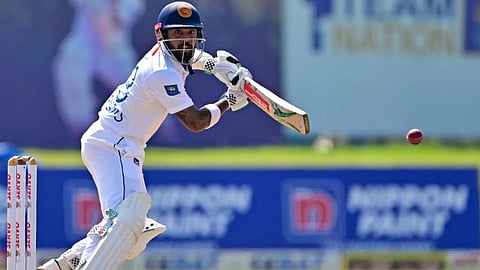 Kusal Mendis New Captain Sri Lanka Test Team