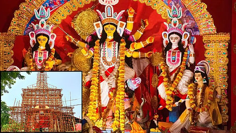 Wardha Navratri Durga Utsav