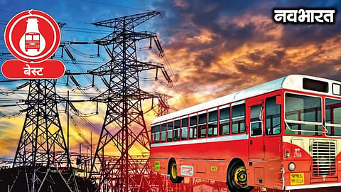 BEST's ₹9,876 crore budget presented