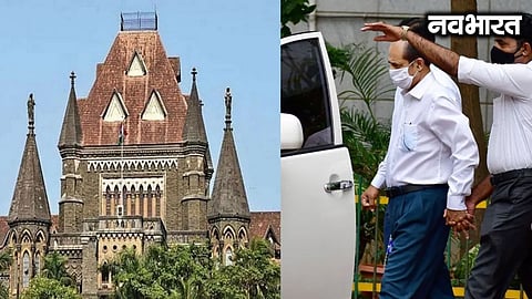 Antilia case: Hearing on Sachin Vaze's bail plea in Bombay High Court remains inconclusive