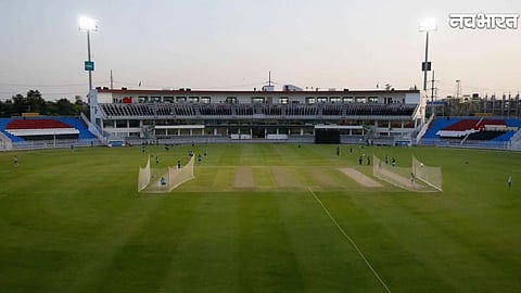 PAK vs SL 1-T20 Match In Rawalpindi