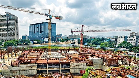 Strict action plan against unauthorized construction in Pimpri-Chinchwad