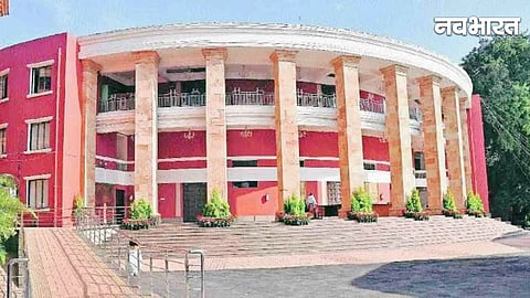 Nagpur Winter Session Preparation