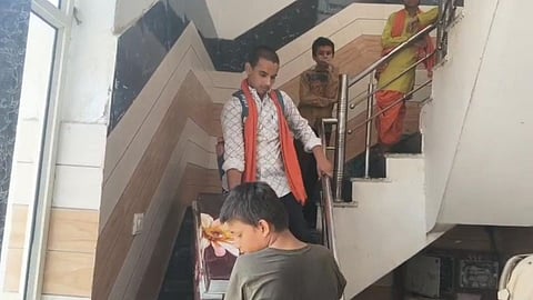 Vrindavan Gurukul Tragedy: Four Sanskrit Students Die After Toxic Gas Leak in Water Tank