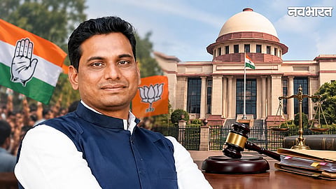Bhilai MLA Devendra Yadav's seat in jeopardy! Major hearing in High Court on October 16