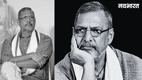 Maharashtra Leaders Paid Tribute To Nana Patekar
