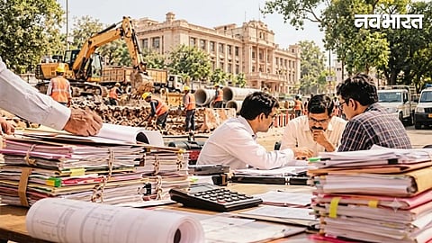 Nagpur Municipal Corporation News