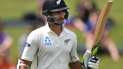 Jeet Raval Retirement All Format Cricket