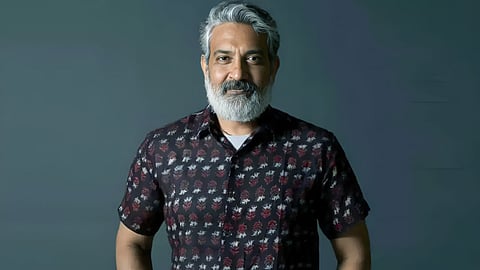 SS Rajamouli Birthday Special