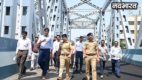 Vidyavihar flyover construction complete: Traffic to start from October 10
