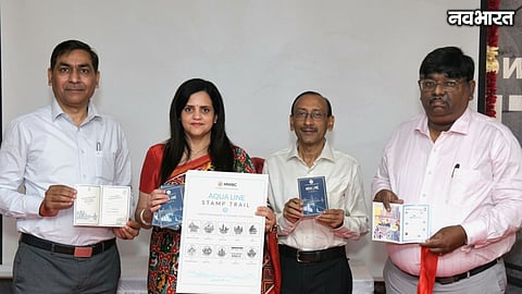 Mumbai Aqua Line Metro Completes One Year With 7 Crore Journeys