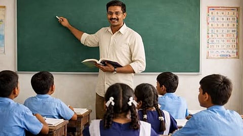 UP Sanskrit Lecturer Recruitment 2026: Acharya Degree Holders Eligible to Apply After Government Clarification